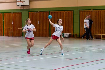 Bild 108 - B-Juniorinnen HSG Kremperheide/M�nsterdorf - Buxtehuder SV